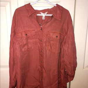 WOMEN OVERSIZED SHIRT